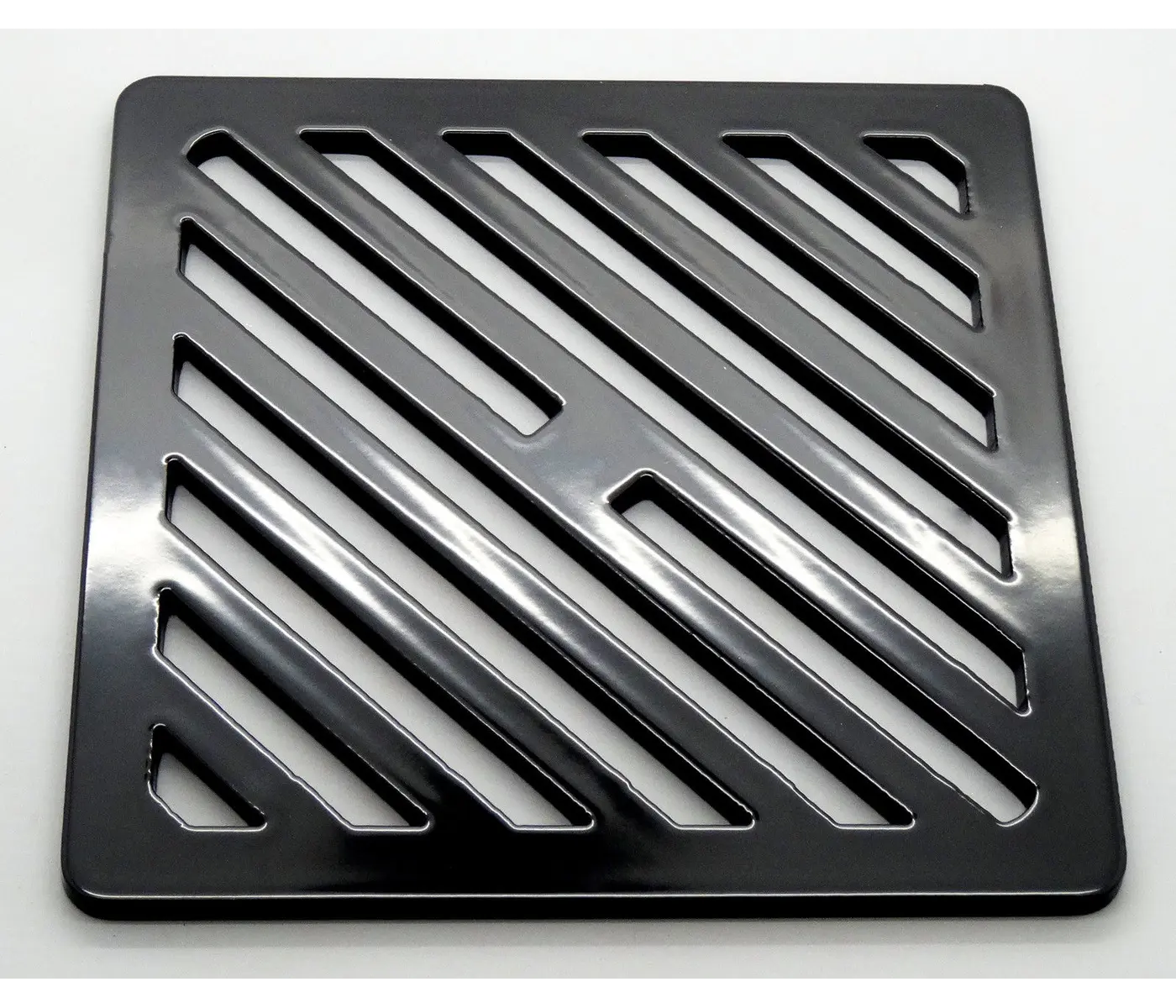 Catalog Drain Covers Gully Grids 50mm Square Metal Square Metal Steel Gully Grid Heavy