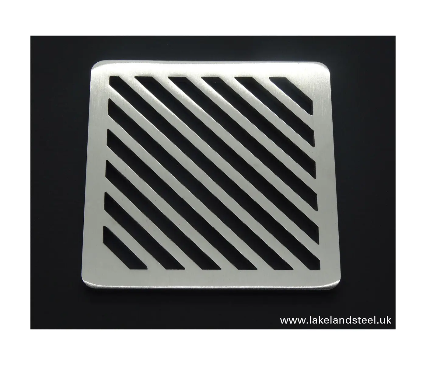 Catalog :: Drain Covers, Gully Grids :: Stainless Steel Heavy Duty ...