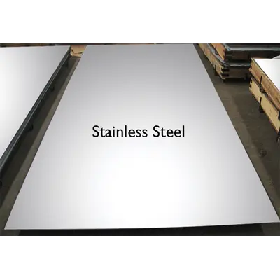 Stainless Steel, Cut to Size