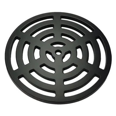 Round floor grate hotsell